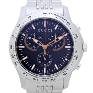 Gucci G-Timeless Men's Watch | Luna Bags