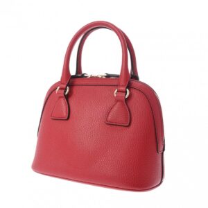 Gucci Outlet Goods Red Bag | Luna Bags