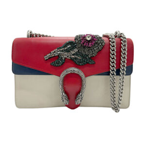 Gucci Dionysus Shoulder Bag | Luna Bags