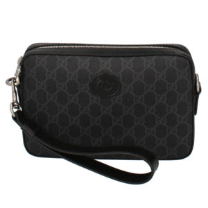 Gucci Cross Body Bag Gg Supreme | Luna Bags