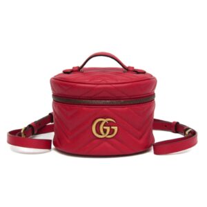 Gucci Gg Marmont Quilting Women's | Luna Bags