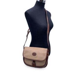 Gucci Crossbody Bag Vintage n.a. | Luna Bags