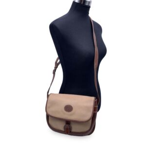 Gucci Crossbody Bag Vintage n.a. | Luna Bags