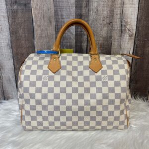 Handbag Luxury Designer By Louis Vuitton  Size: Medium | Luna Bags