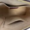 GUCCI - NEW Ophidia Small Shoulder Burgundy GG Leather Crossbody | Luna Bags - Image 10