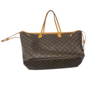 Handbag Luxury Designer By Louis Vuitton  Size: Large | Luna Bags