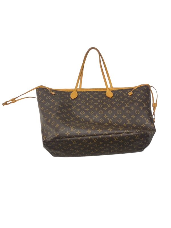 Handbag Luxury Designer By Louis Vuitton  Size: Large | Luna Bags