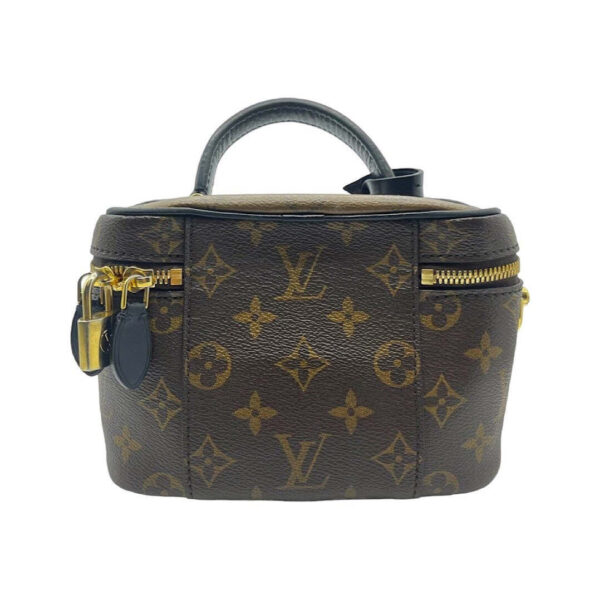Louis Vuitton Reverse Monogram Vanity PM | Luna Bags