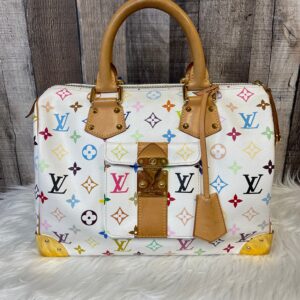 Handbag Luxury Designer By Louis Vuitton  Size: Large | Luna Bags