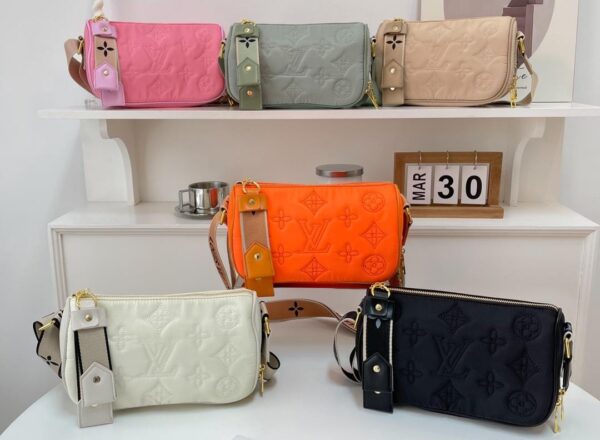 Louis Vuitton Handbag. | Luna Bags