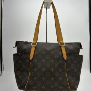 Louis Vuitton 2009 Totally PM Tote Bag YVEAE709 | Luna Bags