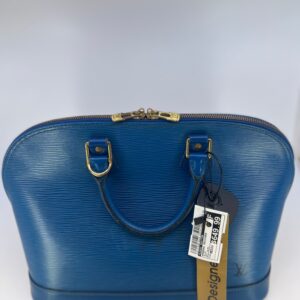 Handbag Designer By Louis Vuitton  Size: Medium | Luna Bags