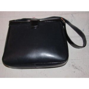 Gucci Mod Blue Leather Bag | Luna Bags