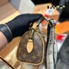 Louis vuitton Speedy 20 handbag | Luna Bags - Image 4