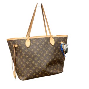 Handbag Luxury Designer By Louis Vuitton  Size: Medium | Luna Bags