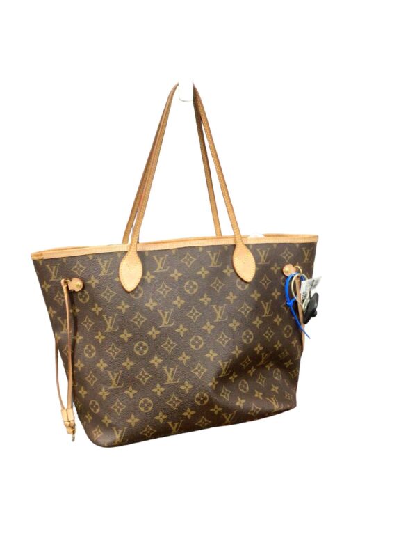 Handbag Luxury Designer By Louis Vuitton  Size: Medium | Luna Bags