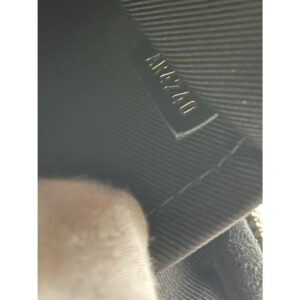 LOUIS VUITTON Louis Vuitton Damier Graphite Amazone Sling 3D - Black | Luna Bags