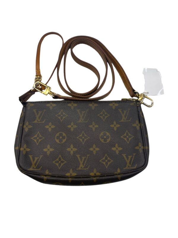 Handbag Luxury Designer By Louis Vuitton  Size: Small | Luna Bags