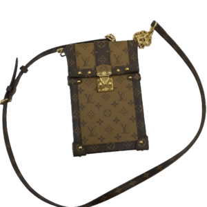 Handbag Designer By Louis Vuitton  Size: Small | Luna Bags