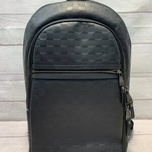 Louis Vuitton Damier Graphite Backpack | Luna Bags