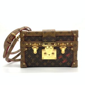 Handbag Luxury Designer By Louis Vuitton  Size: Small | Luna Bags