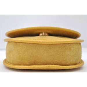 Gucci 1955 Horse-bit Mini Rounded Bag by 90's Tom Ford with removable belt | Luna Bags