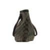 GUCCI - Good - Ophidia GG Medium Shoulder Tote - Beige & Ebony - Handbag | Luna Bags - Image 10