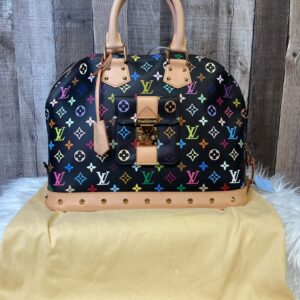 Louis Vuitton Handbag Luxury Designer | Luna Bags