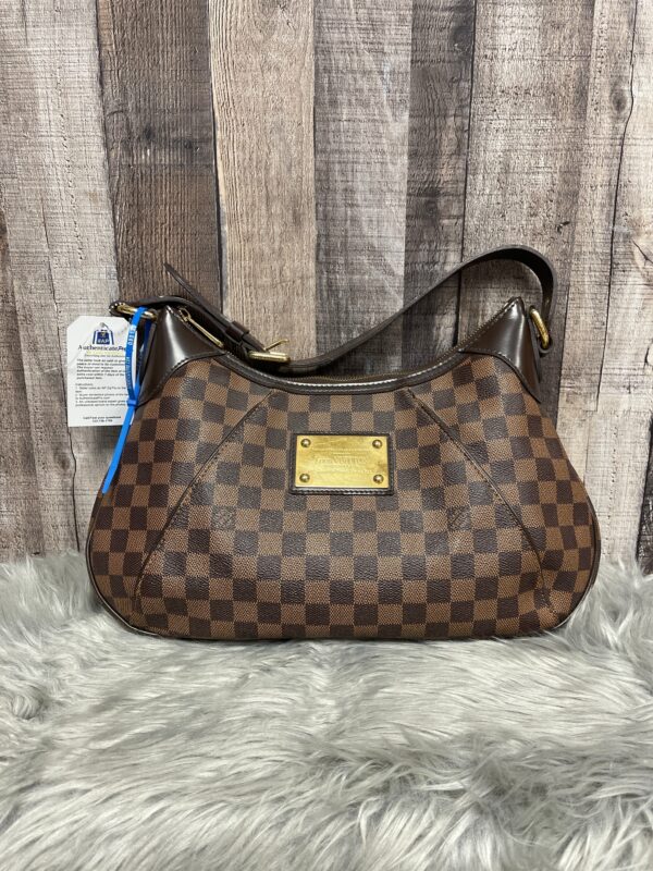 Handbag Luxury Designer By Louis Vuitton  Size: Large | Luna Bags