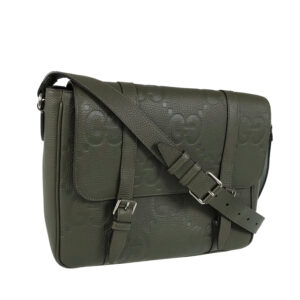 GUCCI Jumbo GG Medium 760234 Messenger bag | Luna Bags