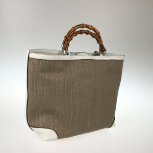 GUCCI Bamboo 311175 Tote bag | Luna Bags