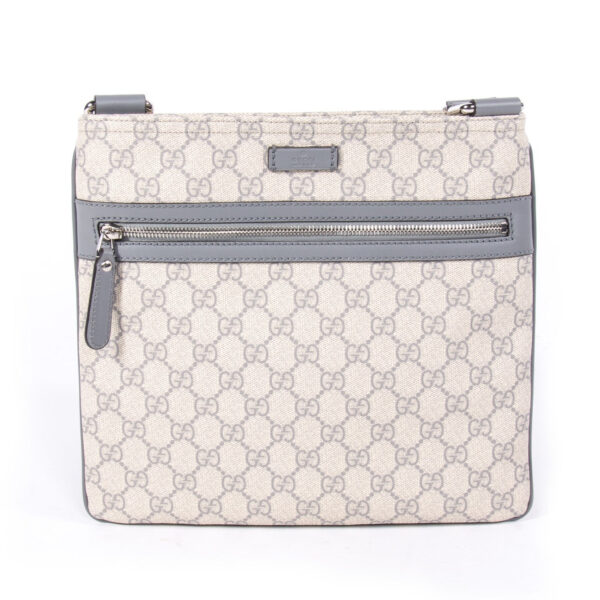 Gucci Messenger Bag | Luna Bags