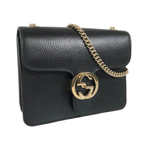 GUCCI Interlocking G 510304 Shoulder bag | Luna Bags