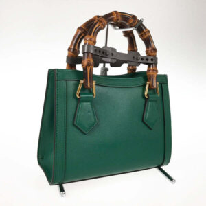 GUCCI Diana mini 655661 Hand bag | Luna Bags