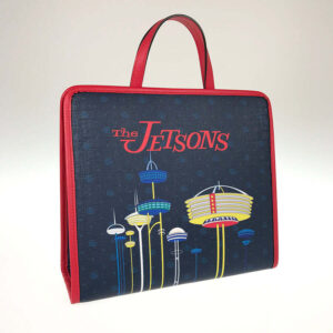 GUCCI Children's Jetsons 605614 Hand bag | Luna Bags