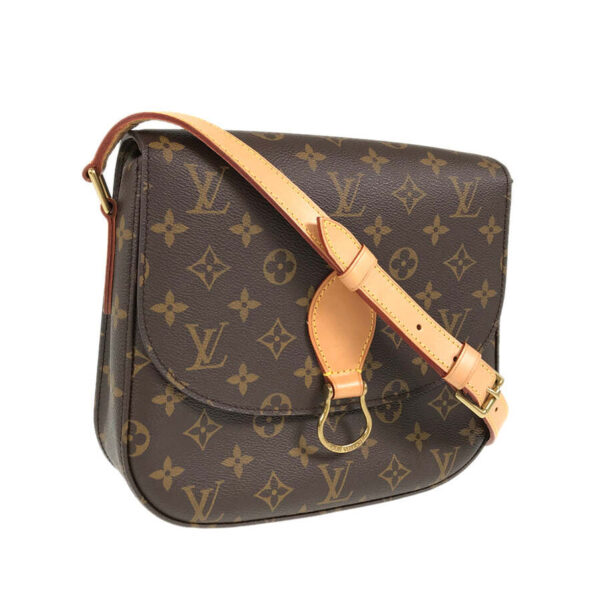LOUIS VUITTON Shoulder Bag | Luna Bags