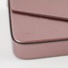 Louis Vuitton Pochette Felicie Vernis Monogram Pink Crossbody Bag | Luna Bags - Image 8
