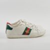 Gucci Ace Sneaker Bee Womens Size 39 Shoes | Luna Bags - Image 2
