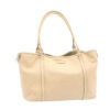 GUCCI  Shima Tote Bag Leather Beige  am1040g | Luna Bags - Image 20