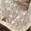 GUCCI  Shima Tote Bag Leather Beige  am1040g | Luna Bags - Image 19