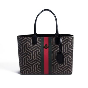Gucci Caleido Web Bee Tote Bag | Luna Bags