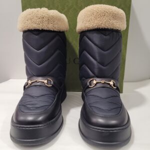 GUCCI - Bottes d'hiver | Luna Bags