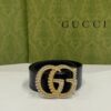 Gucci - Ceinture GG dorée GM | Luna Bags - Image 6