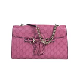 Gucci Emily Medium Shoulder Bag | Luna Bags