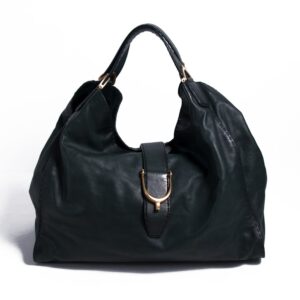 Gucci Soft Stirrup Large Hobo Bag | Luna Bags