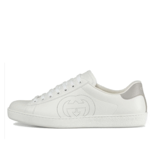 Gucci Ace 'Interlocking G' 599147-AYO70-9094 | Luna Bags