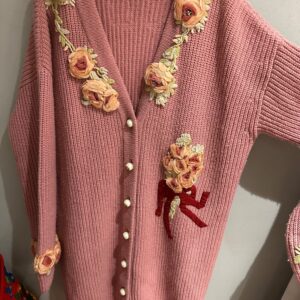 Gucci - Gilet Maxi TL | Luna Bags