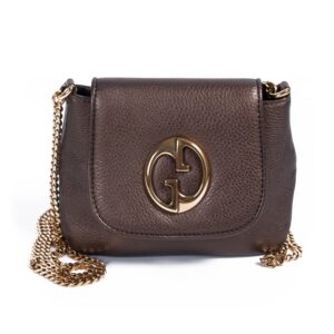 Gucci 1973 Mini Crossbody Bag | Luna Bags