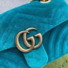 Gucci - Sac marmont PM | Luna Bags - Image 3