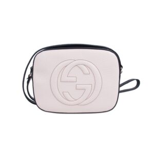Gucci Soho Disco Crossbody Bag | Luna Bags